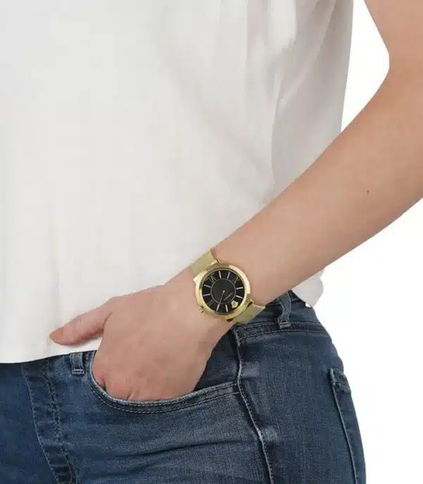 Montre Versace VEVE01220 Femme prix Tunisie