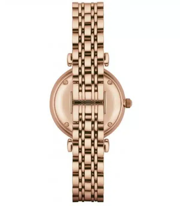 Montre femme emporio Armani AR1909 prix montre femme tunisie