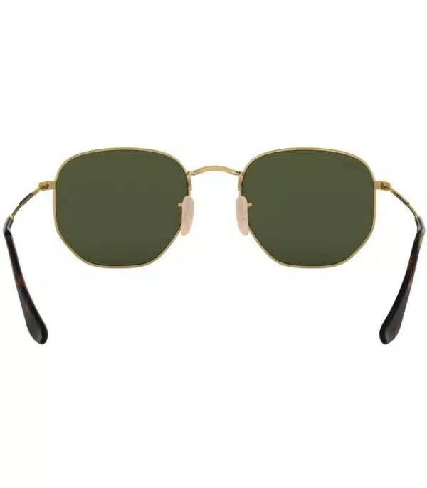 Prix lunette de Soleil Homme et Femme Ray-Ban RB3548 001 58 Tunisie