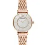 Montre Femme Emporio Armani Two-Hand AR1909