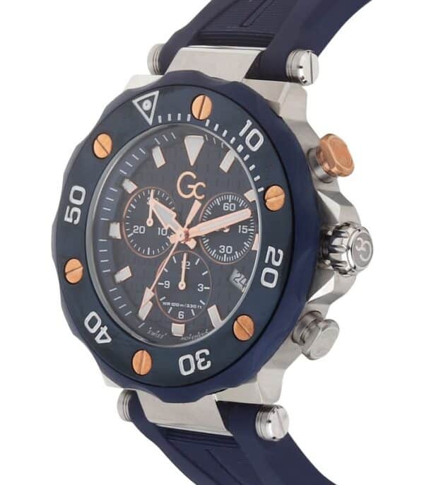 Prix montre Homme Guess Collection GC Y63006G7MF Tunisie