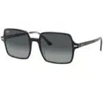 Lunette de soleil Femme Ray-Ban SQUARE ll RB1973 13183A