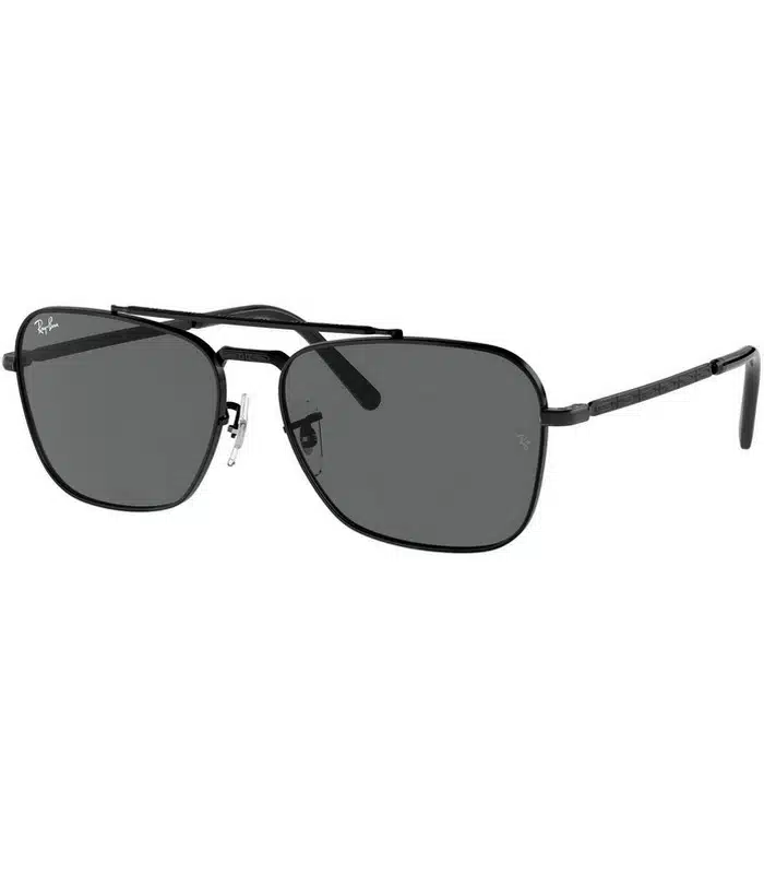 Lunette Homme et Femme Ray-Ban NEW CARAVAN RB3636 002 B1 prix Tunisie
