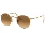 Lunette de Soleil Ray-Ban Round RB3447 112/51