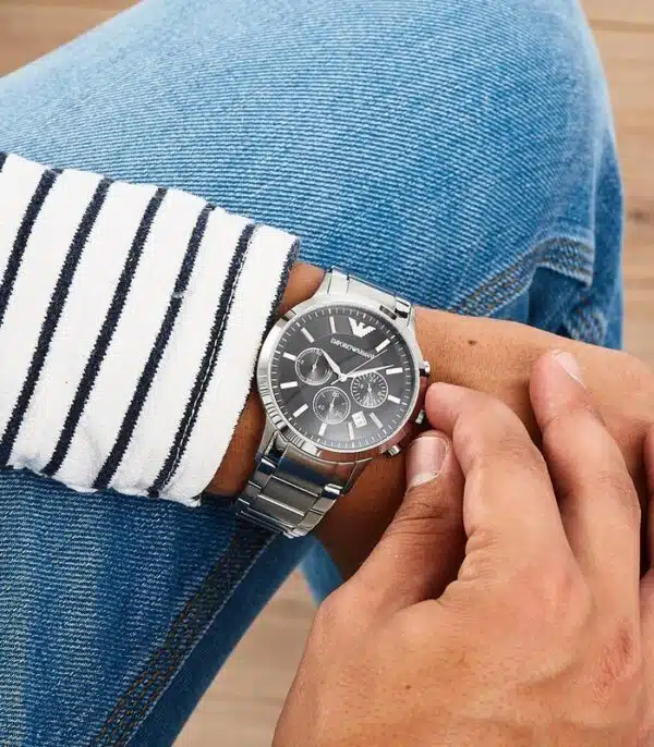 Montre Emporio Armani AR11241 pour Homme prix Tunisie