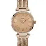 Montre Femme Guess Analog W0638L4
