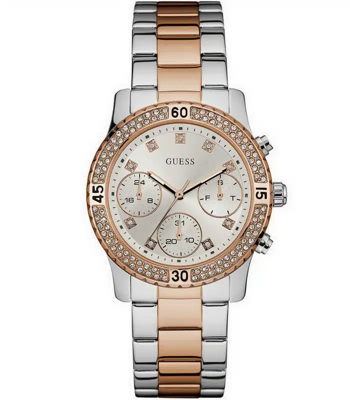 Montre Femme Guess W0851L3 prix Tunisie