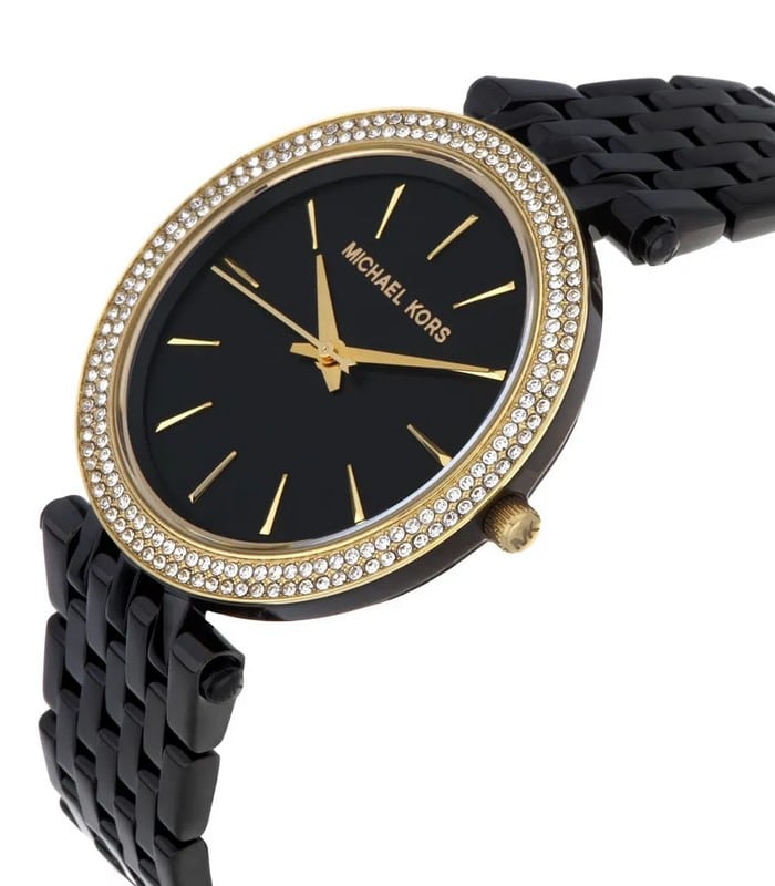 Montre Femme Michael Kors MK3322 prix Tunisie Montre Femme Michael Kors MK3322 prix Tunisie