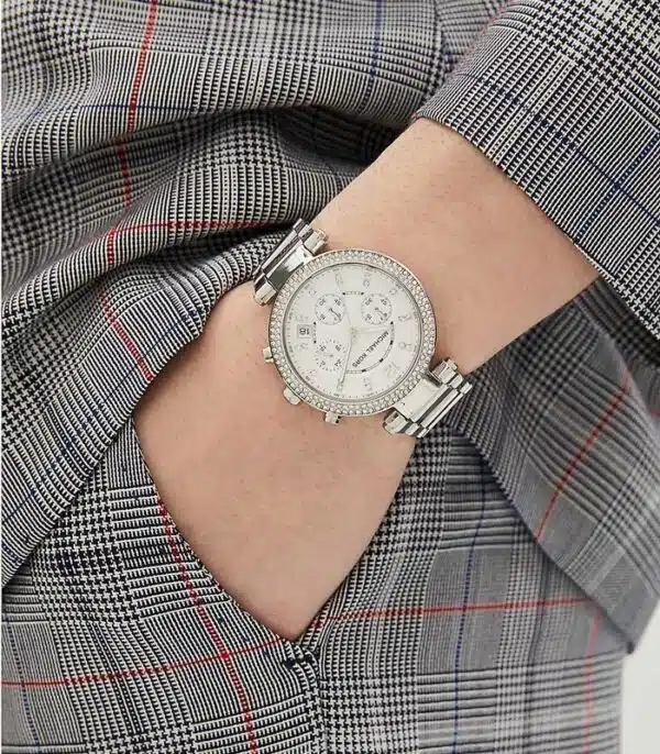 Montre Femme Michael Kors MK5353 prix Tunisie