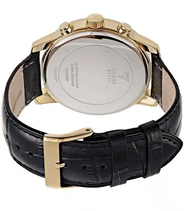 Montre Guess W0380G7 Homme prix Tunisie