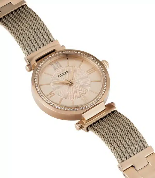 Montre Guess W0638L4 Femme prix Tunisie