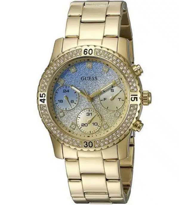Montre Guess W0774L2 Femme prix Tunisie