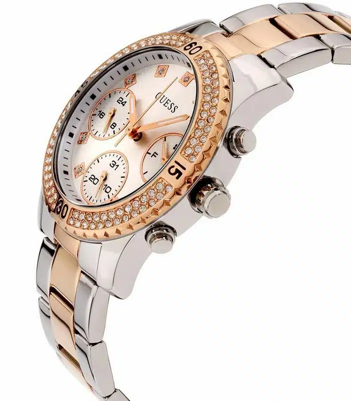Montre Guess W0851L3 Femme prix Tunisie Montre Guess W0851L3 Femme prix Tunisie