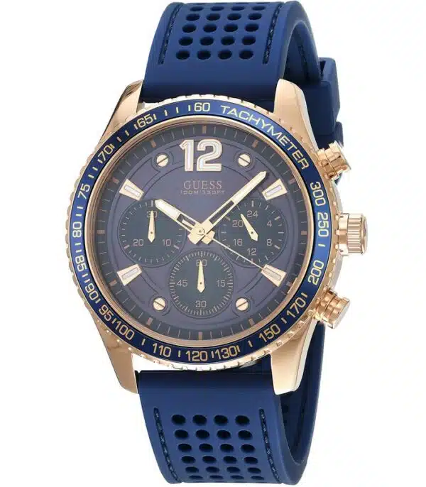 Montre Guess W0971G3 Homme prix Tunisie