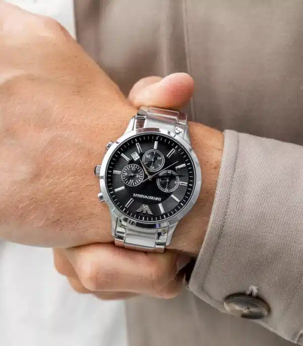 Montre Homme Emporio Armani AR2434 prix Tunisie