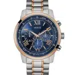 Montre Homme Guess Chronograph W0379G7