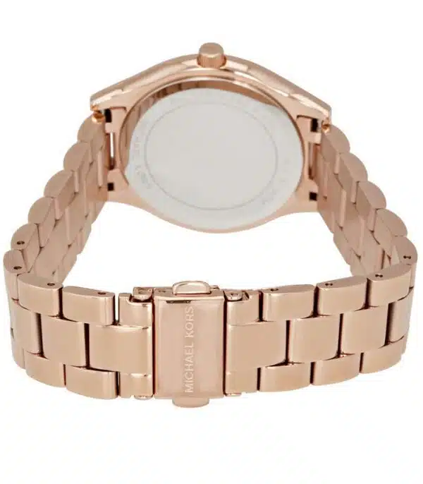 Montre Michael Kors MK3549 Femme prix Tunisie