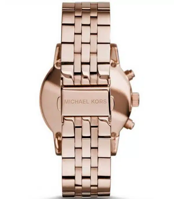 Montre Michael Kors MK6077 Femme prix Tunisie