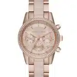 Montre Femme Michael Kors Ritz MK6307