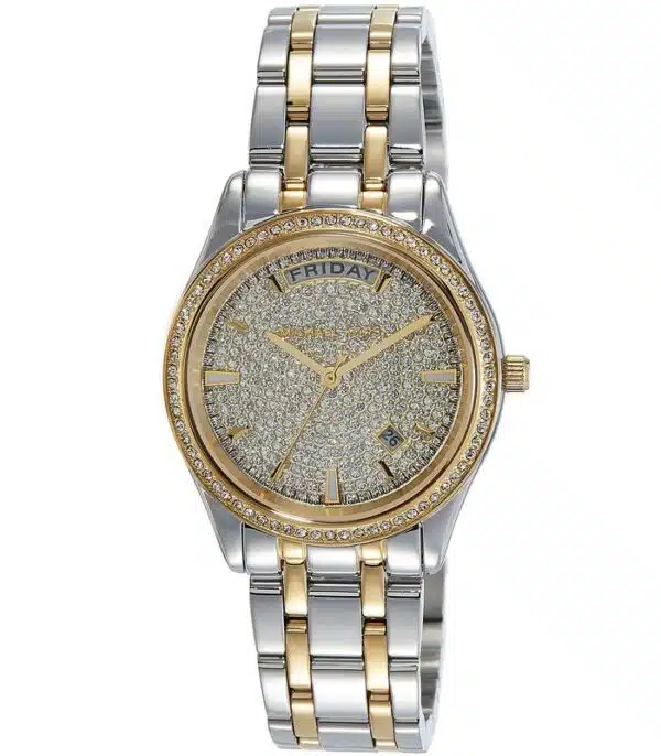 Montre Michael Kors MK6481 Femme prix Tunisie
