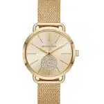 Montre Femme Michael Kors Portia MK3844