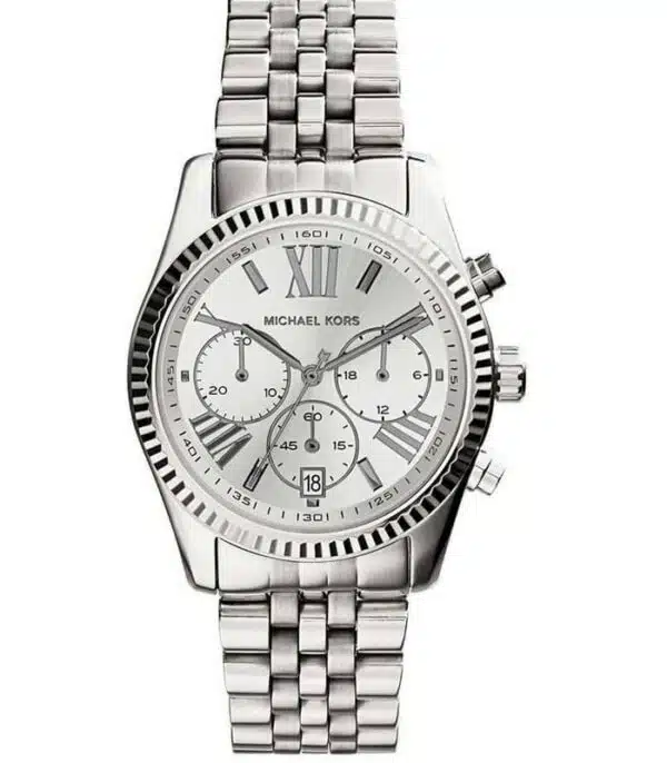 Montre michael kors MK5555 femme prix montre femme tunisie