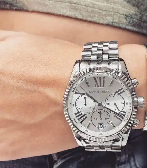 Montre michael kors femme MK5555 montre femme tunisie prix