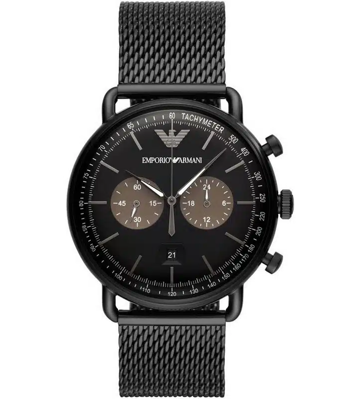Montre pour Homme Emporio Armani AR11142 prix Tunisie