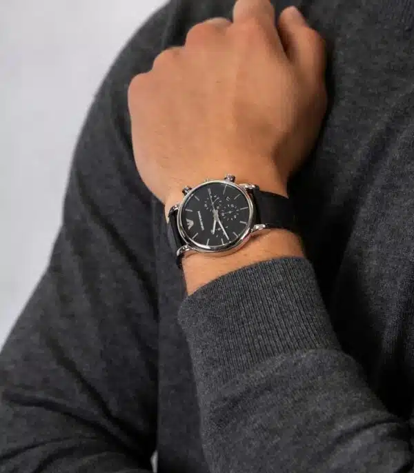 Montre pour Homme Emporio Armani AR1733 prix Tunisie