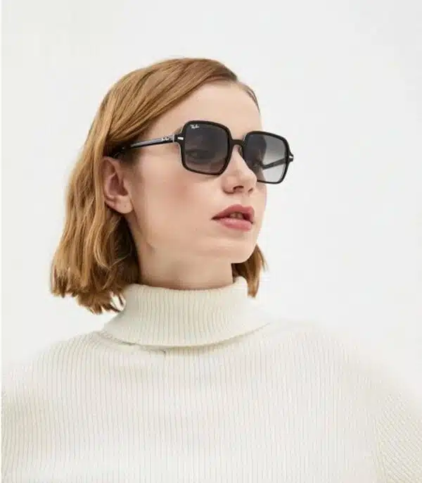 Prix lunette Femme Ray-Ban SQUARE ll RB1973 13183A Tunisie