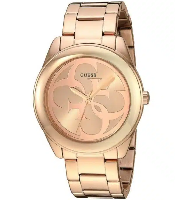 Prix montre Femme Guess W1082L3 Tunisie