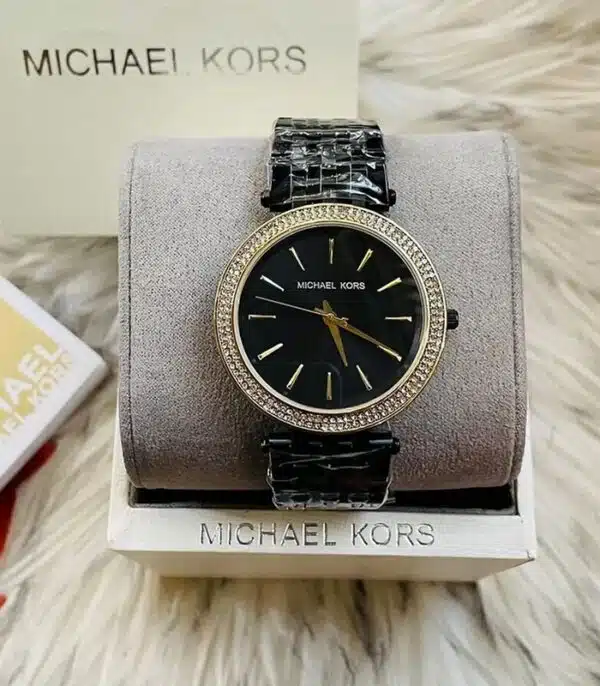 Prix montre Femme Michael Kors MK3322 Tunisie
