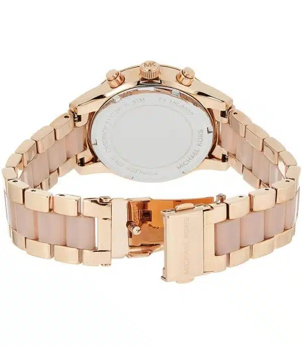 Prix montre Femme Michael Kors MK6307 Tunisie