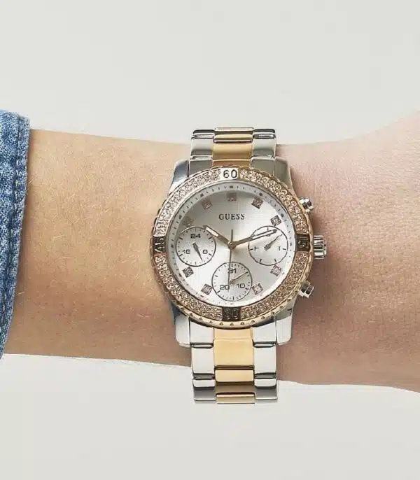 Prix montre Guess W0851L3 Femme Tunisie Prix montre Guess W0851L3 Femme Tunisie