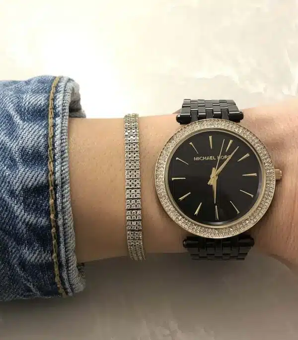 Prix montre Michael Kors MK3322 Femme Tunisie