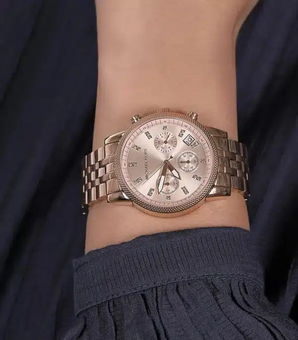 Prix montre Michael Kors MK6077 pour Femme Tunisie