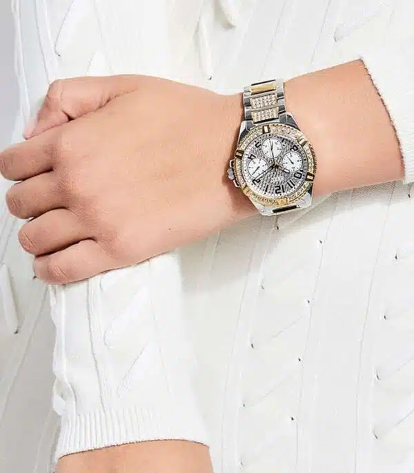 montre pour femme Guess W1156L5 montre femme tunisie prix