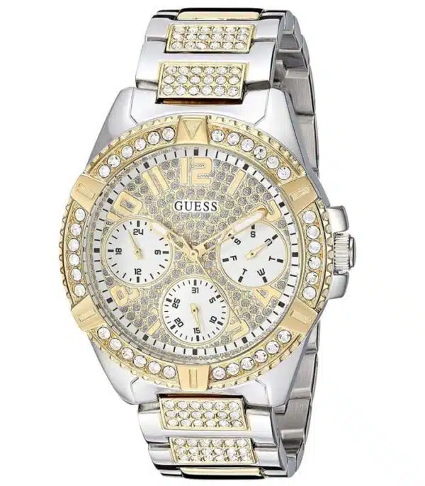 montre pour femme Guess W1156L5 montre femme tunisie prix