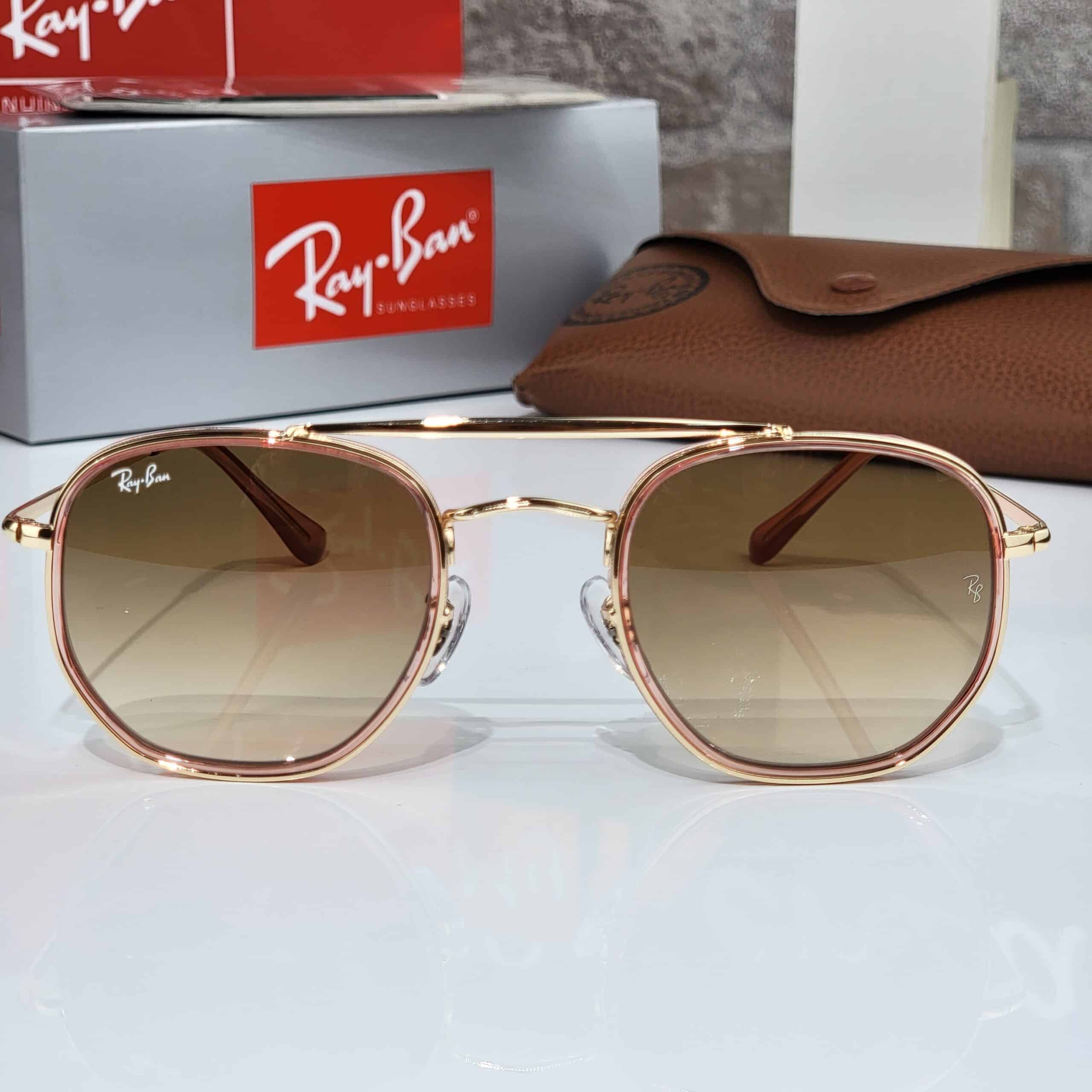 Lunette Ray-Ban Marshal RB3648 9069A5-2