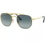 Lunette de Soleil Ray-Ban Marshal RB3648 9102/3M