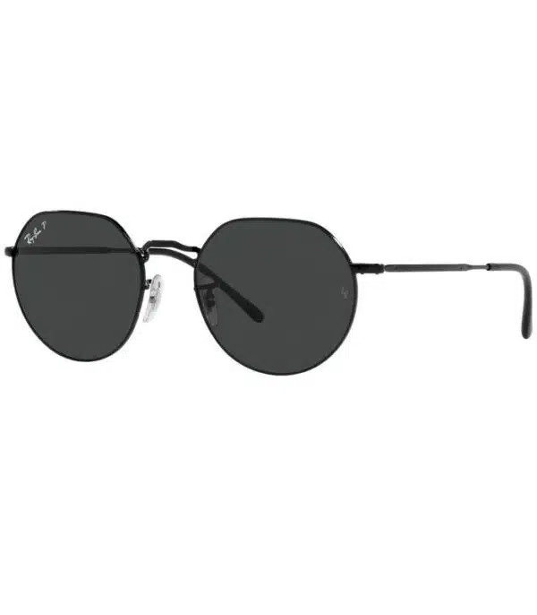 Lunette de Soleil Ray-Ban Jack RB3565 002 48 Homme et Femme prix Tunisie