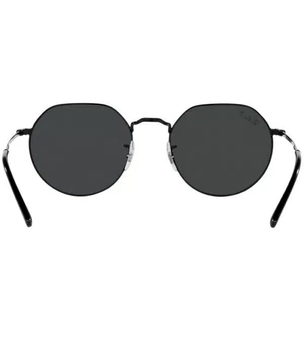 Prix lunette de Soleil Homme et Femme Ray-Ban Jack RB3565 002 48 Tunisie