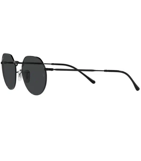 Prix lunette de Soleil Ray-Ban Jack RB3565 002 48 Homme et Femme Tunisie