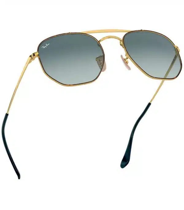 Prix lunette de Soleil Ray-Ban Marshal RB3648 9102 3M Homme et Femme Tunisie