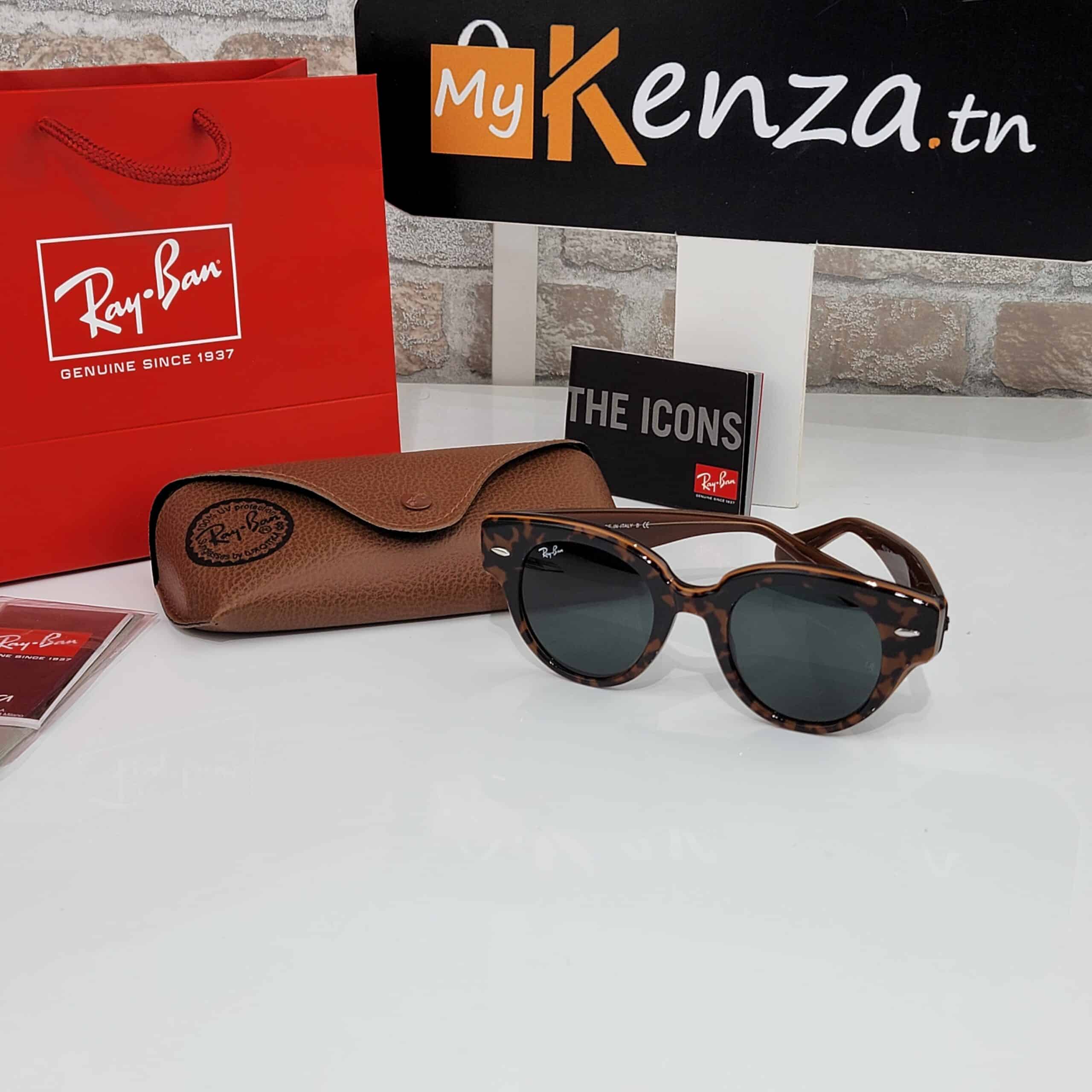 lunette Ray-Ban RB2192 1292B1-1