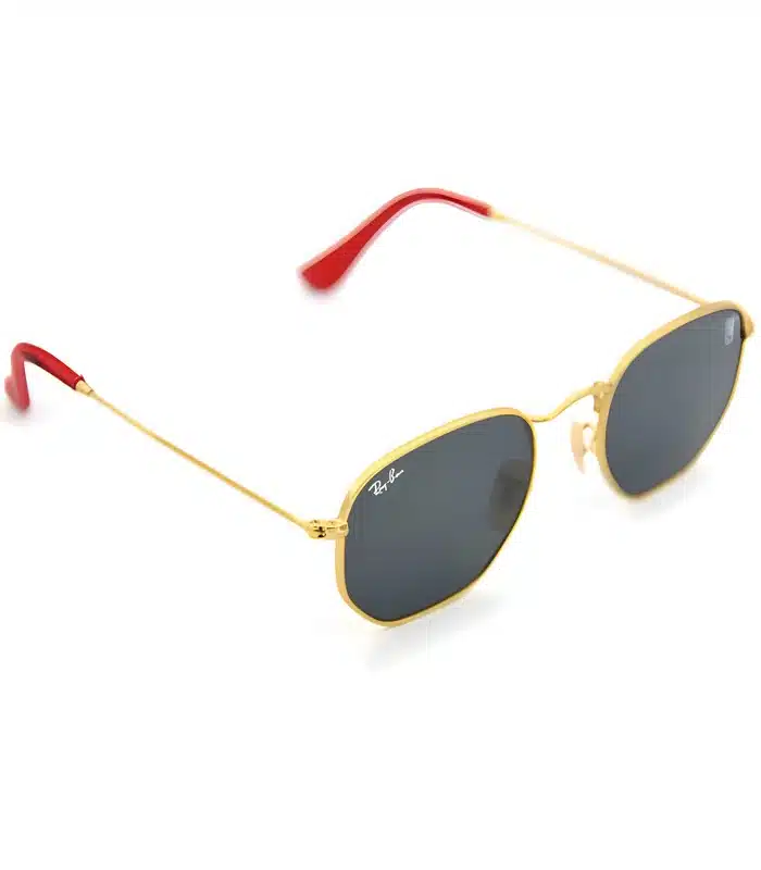 Lunette Ray-Ban Scuderia Ferrari RB3548NF Vert-Gold pour Homme et Femme prix Tunisie Lunette Ray-Ban Scuderia Ferrari RB3548NF Vert-Gold pour Homme et Femme prix Tunisie