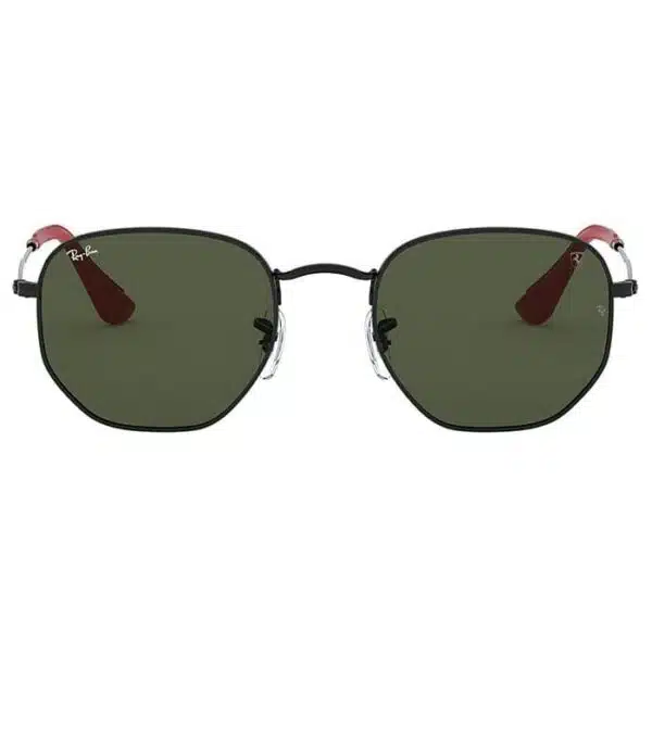 Lunette Ray-Ban Scuderia Ferrari RB3548NM Lunette Ray-Ban prix Tunisie