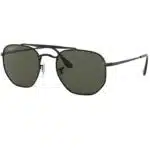 Lunette de Soleil Ray-Ban Marshal RB3648 002/71