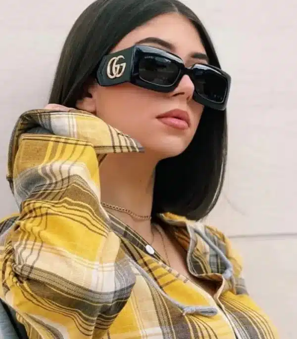 Prix lunette pour Femme Gucci GG0811S Tunisie