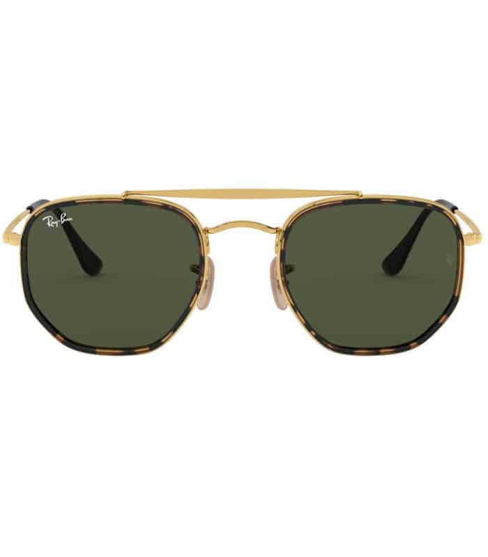 Lunette Ray-Ban Marshal II RB3648M 001 H Homme et Femme prix Tunisie Lunette Ray-Ban Marshal II RB3648M 001 H Homme et Femme prix Tunisie